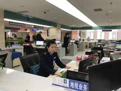 稅務(wù)先鋒田宇涵 以青年擔當，做營商尖兵的踐行者與承諾人